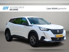 Peugeot 2008 - 1.2 PureTech 130pk Aut. Active Pack | App Connect | Climate | Cruise | DAB | PDC