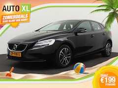 Volvo V40 - 1.5 123 PK Aut. Polar+ Navi Stoelverw. 16'LMV