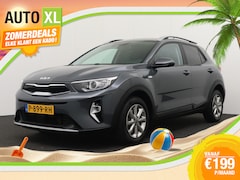 Kia Stonic - 1.0 100 PK T-GDi MHEV DynamicLine Carplay Adap.Cruise LED
