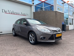 Ford Focus - 1.0 EcoBoost Lease Titanium|Park Assistent|Clima|