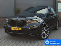 BMW X5 - xDrive45e M Sport High Executive | Pano | H+K | Trekhaak | Comfort Stoelen | Co-pilot
