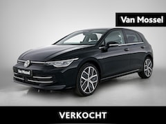 Volkswagen Golf - 1.5 eHybrid Style Edition 204 PK Plug-in Hybrid | Trekhaak | Panoramadak | Apple Carplay d