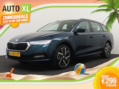 Skoda Octavia Combi - 1.4 TSI iV PHEV Business Sport Trekhaak Carplay 18' velgen
