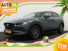Mazda CX-30 - 2.0 187 PK e-SkyActiv-X M Hybrid Afn.Trekhaak Head-up Display