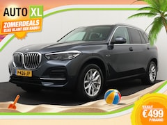 BMW X5 - XDrive45e High Executive Memory Luchtvering Camera Privacy Glass