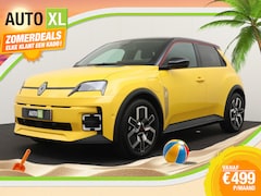 Renault 5 - 5 RS-Line 150 PK 52 kWh 410 KM WLTP Full Options Power V2G *Direct Leverbaar