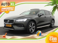 Volvo V60 Cross Country - B5 265PK Aut. Inscription Pano-Dak Massage/Ventilatie 360 Camera