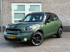 MINI Countryman - 2.0 Cooper SD Chili Pano Airco Xenon