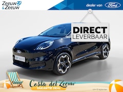 Ford Puma Gen-E - Premium 44 kWh | €4.400.- korting | 0, 99% rente | Direct leverbaar | Adaptieve cruise con