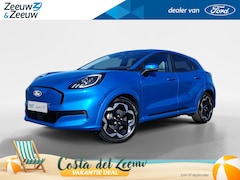 Ford Puma Gen-E - Premium 44 kWh | 3 Weken Verwachte Levertijd | €4.400, - Ready Set Bonus | 376KM WLTP Rijb