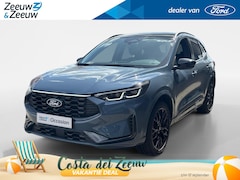 Ford Kuga - 2.5 PHEV BlueCruise Edition | Direct leverbaar in Blue / Grey / Silver | € 4000 korting |