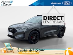 Ford Kuga - 2.5 PHEV BlueCruise Edition | €4.000.- korting | Direct leverbaar | 0, 99% rente | Kantel