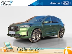 Ford Kuga - 2.5 PHEV ST-Line | Winterpack | El. Trekhaak | Climate Control | 18" Lichtmetaal | Camera