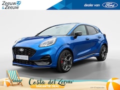 Ford Puma - 1.0 EcoBoost Hybrid ST | Nieuw te bestellen | Prijs inclusief €4000, - Voordeel | Financie