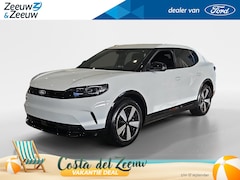 Ford Capri - Select Extended Range RWD 79 kWh | Tot €3500, - korting | Nu Te Bestellen | 627 KM WLTP |