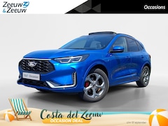 Ford Kuga - ST-Line X | Panoramadak | Winterpack | El. Trekhaak | Driver assistancepack | Technologypa
