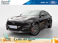Ford Mustang Mach-E - Extended Premium RWD 88 kWh | Nieuw te bestellen | €1.000, - Korting | Verschillende kleur