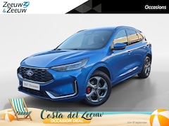 Ford Kuga - 2.5 PHEV ST-Line X ACTIEPRIJS | Elektr. Trekhaak (2100kg trekgewicht) | Driver Assistance