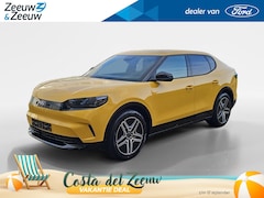 Ford Capri - Premium Extended Range RWD 77 kWh | Tot 2200kg trekgewicht | Tot €3.500, - korting | 0, 99