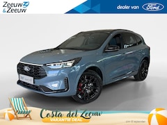 Ford Kuga - 2.5 PHEV BlueCruise Edition | 5000, - Voordeel | 0, 99% Rente | ZEER COMPLEET | Handsfree