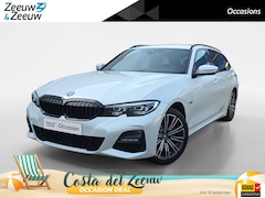 BMW 3-serie Touring - 320e Business Edition Plus | Dealer onderhouden | 1e Eigenaar | Trekhaak | Achteruitrijcam