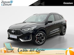 Ford Kuga - 2.5 PHEV ST-Line X |NL auto|Winter-pack| Panorama-dak|Trekhaak elektrisch uitklapbaar| Lic