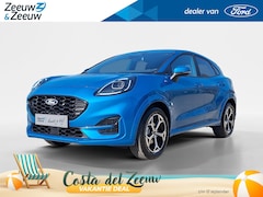 Ford Puma - 1.0 EcoBoost Hybrid ST-Line | Nieuw te bestellen | €4000 Korting | Winterpack | Camera | C