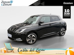 Suzuki Swift - 1.2 Style Smart Hybrid | Stoelverwarming | Camera | Navigatie |