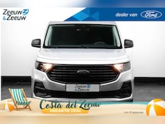 Ford Transit Connect - 1.5 EcoBoost PHEV L2 Trend 150 pk | Navigatie | Trekhaak | Dual Zone Climate Control | App