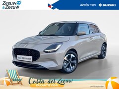 Suzuki Swift - 1.2 Style | Meerdere kleuren leverbaar* | Navigatie | Adaptieve cruise control | Dodehoek