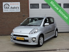 Daihatsu Sirion 2 - 1.3-16V Comfort/Airco/trekhaak/nette auto