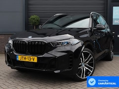 BMW X5 - xDrive50e M-sport | Panoramadak | Comfortstoelen | H+K | Lazer | ACC | Stuurverwarming | 3
