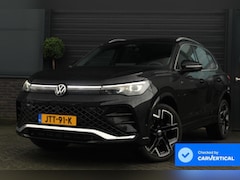 Volkswagen Tiguan - 2.0 TSI 4Motion R-line Elegance | Panoramadak | Trekhaak | HUD | ACC | DCC | 360 Camera |