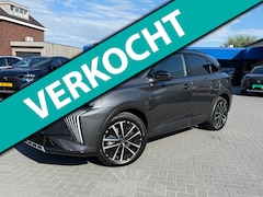 DS 7 - 7 1.6 PHEV 300 4x4 PALLAS HIFI FOCAL SCHUIFDAK PACK COMFORT+PACK TECH