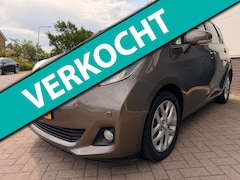 Toyota Verso S - 1.3 VVT-i Dynamic/Pano/Navi/Camera/Automaat/Climate-c/Cruise-c