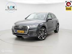 Audi Q5 - 50 TFSI e quattro S edition PANO|HUD|360CAM|STOELKOELING|