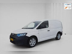 Volkswagen Caddy Cargo - 1.5 TSI Style business intens