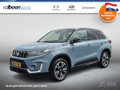 Suzuki Vitara - 1.4 Boosterjet Style Smart Hybrid PDC V+A | rijklaarprijs