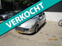 Peugeot 307 SW - 1.6-16V Premium +Airco +Nieuwe Apk