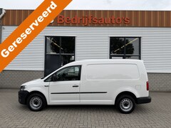 Volkswagen Caddy Maxi - 2.0 TDI L2H1 BMT Comfortline / vaste prijs rijklaar € 15.950 ex btw / euro 6 / bpm vrij /