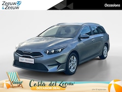 Kia Cee'd Sportswagon - Ceed 1.5 T-GDi DynamicLine | Navi | Clima | Camera | Cruise Control | Apple Carplay | Andr