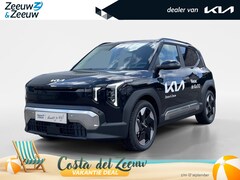 Kia EV2 - Plus Advanced 42.2 kWh | NIEUW MODEL | nu te bestellen | 308 km actieradius | Harman Kardo