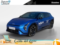 Kia EV4 - GT-PlusLine 81.4 kWh | *DEMO Direct leverbaar* | Navi | Clima | 360° Camera | Harman/Kardo