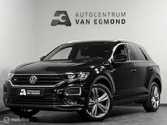 Volkswagen T-Roc - 1.5 TSI Sport Business R-Line| CARPLAY |DSG