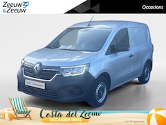 Renault Kangoo - 1.5 - 75PK Blue dCi Comfort L1 | BPM VRIJ | 1e eigenaar | Camera | Parkeersensoren | Apple