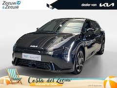 Kia EV4 - GT-Line Business Edition 81.4 kWh | 595 km WLTP-actieradius | GT-bekleding | 19" Inch velg