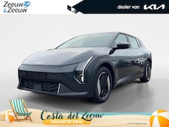 Kia EV4 - Air 58.3 kWh | Informeer naar beschikbaarheid | 204 pk | 435 km actieradius | NU €3.895 ,