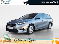 Kia Cee'd Sportswagon - Ceed 1.0T DynamicPlusLine DEMO | Direct beschikbaar | Stoel en stuurverwarming | Dodehoekd