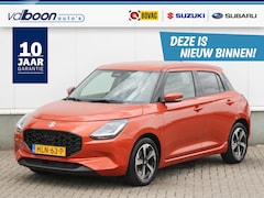 Suzuki Swift - 1.2 Style Smart Hybrid | Navi | Adap. Cruise | Camera | Clima | Lm-Velgen