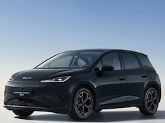 BYD Dolphin - G 1.5L DM-i Comfort | 105km elektrisch | Panoramadak | 360 Camera | HUD | Stoel en Stuurve